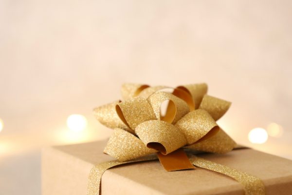 クリスマスギフト